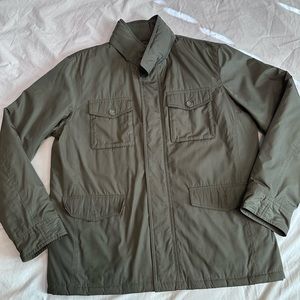 BR Lined Field Jacket - Men’s Large
